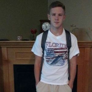 Meet your Posher, Nickolas